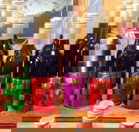 The Grog Shed at Wombat Cellars - Accommodation Sydney