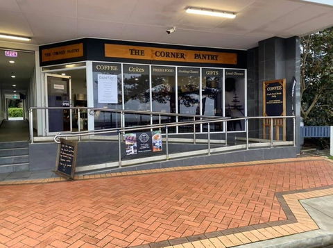 The Corner Pantry - Accommodation Sydney 0