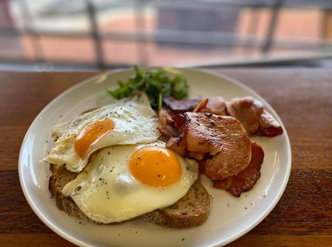 The Corner Pantry - Accommodation Sydney 1