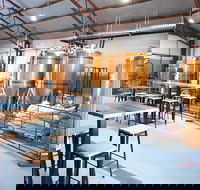 Watsacowie Brewing Company - Sydney 4u