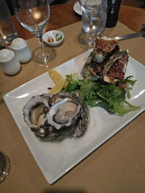 Watersedge - Sydney 4u 0