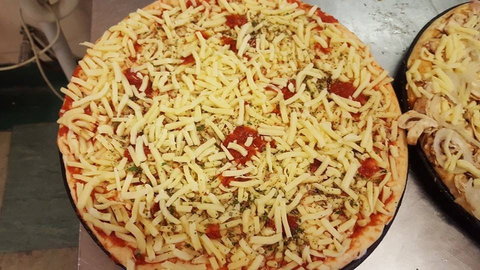 Werribee Village Pizza Pronto - Accommodation Sydney 0