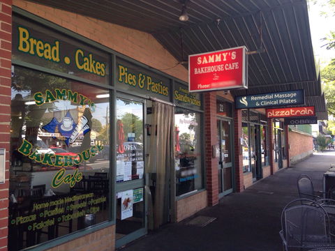 Willow Grove Duck Inn - Accommodation Sydney 0