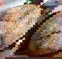 Woolworths Coffee Shop - Accommodation Sydney