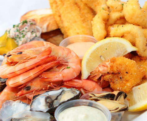 Adagio’s Restaurant & Steakhouse - Sydney 4u 0