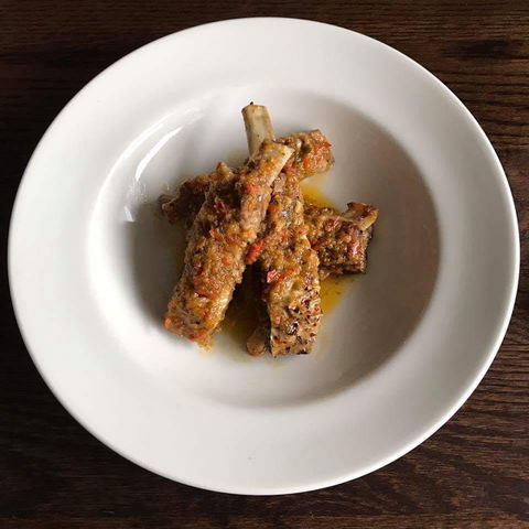 All'antico Trattoria - Sydney 4u 0