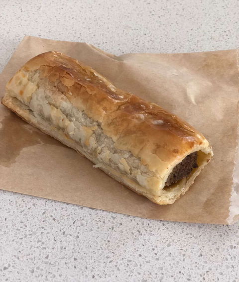 Anne’s Pantry - Ashburton - Sydney 4u 0