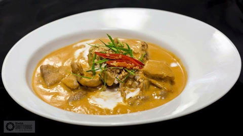 Aroi Cafe - Sydney 4u 0