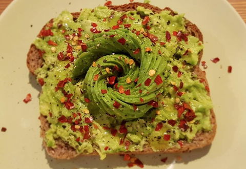 Arta's Avocado - Accommodation Sydney 0