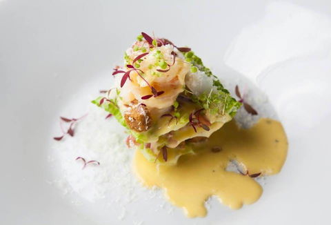 Artichoke Restaurant - Accommodation Sydney 0
