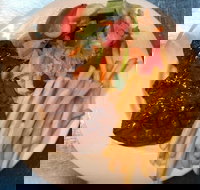 Arvis Restaurant  Bar - Accommodation Sydney