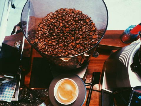 Bean There Done That Espresso Bar - Sydney 4u 0