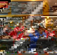 Beechworth Bakery Albury - Accommodation Sydney