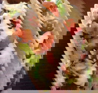 Belluci's - Accommodation Sydney