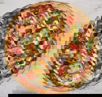 Bubba Pizza - Seaford - Sydney 4u