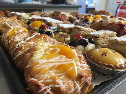 Cafe ARC And Takeaway - Accommodation Sydney 0