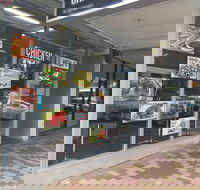 Chicken On High Street - Sydney 4u