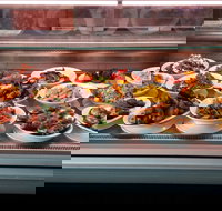 ChoksPot - Accommodation Sydney