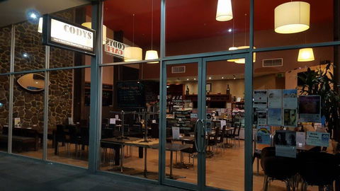 Cody's Cafe - Accommodation Sydney 0