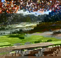 Deviation Road Winery - Accommodation Sydney