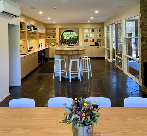 Deviation Road Winery - Accommodation Sydney 1