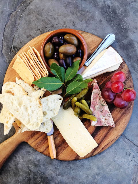 Deviation Road Winery - Accommodation Sydney 2
