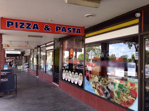 Diamond Village Pizza Pasta - Sydney 4u 0