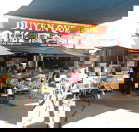 Duyen Que - Accommodation Sydney