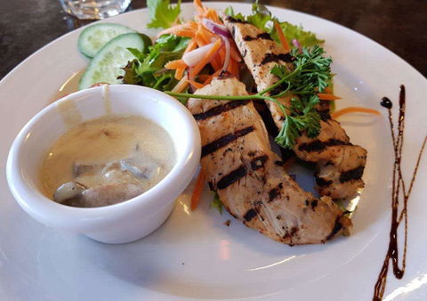 Euro Taste - Sydney 4u 0