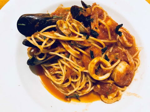 Farina Pizzeria - Sydney 4u 0