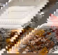 Grab A Kebab - Kealba - Accommodation Sydney