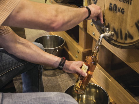 Hellyers Road Distillery - Accommodation Sydney 0