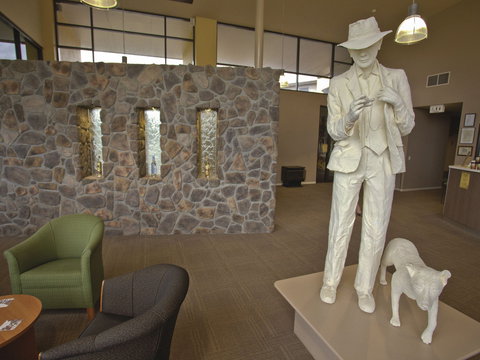 Hellyers Road Distillery - Accommodation Sydney 1