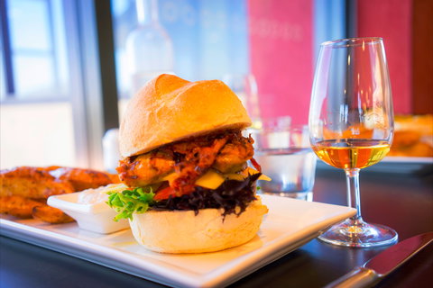 Hellyers Road Distillery - Accommodation Sydney 2