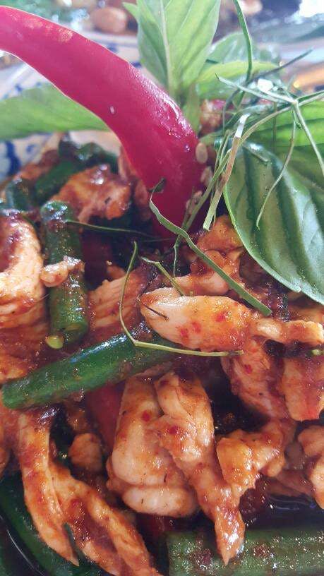 Jack Style Thai Restaurant - Sydney 4u 0