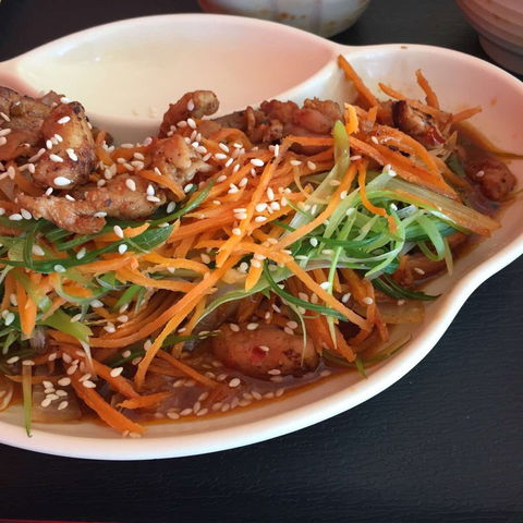 Katsu - Joondalup - Sydney 4u 0