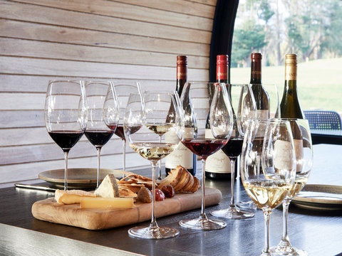 Levantine Hill - Accommodation Sydney 0