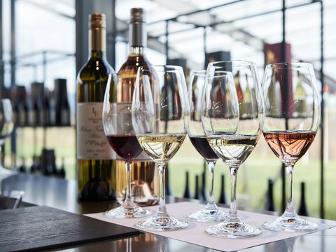 Levantine Hill - Accommodation Sydney 1