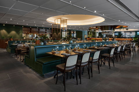 Locanda Restaurant & Public Bar - Accommodation Sydney 0