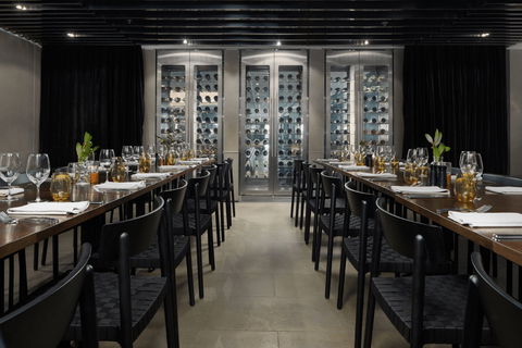 Locanda Restaurant & Public Bar - Accommodation Sydney 1