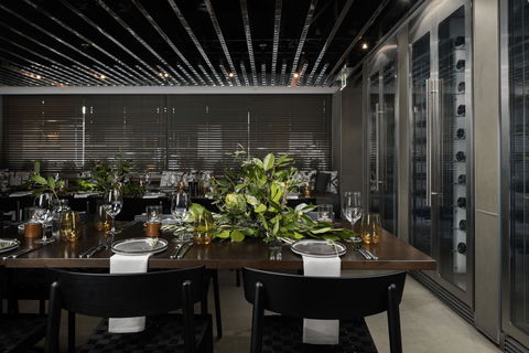 Locanda Restaurant & Public Bar - Accommodation Sydney 2