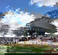 LOT.100 The Grocer - Sydney 4u