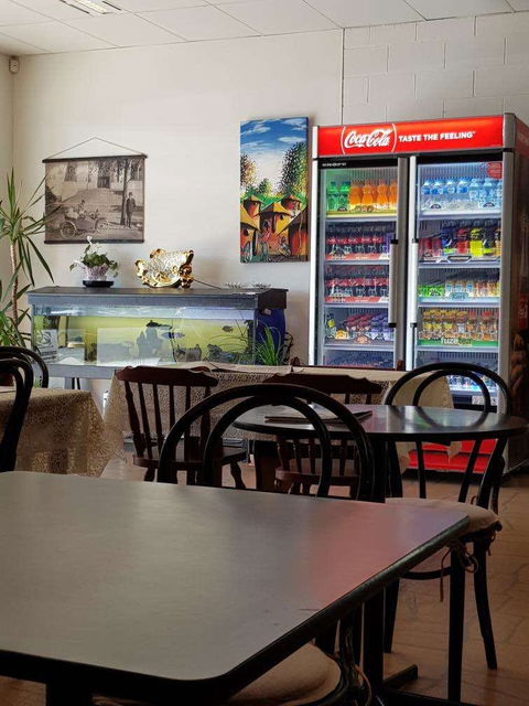 Mama's Place - Sydney 4u 0