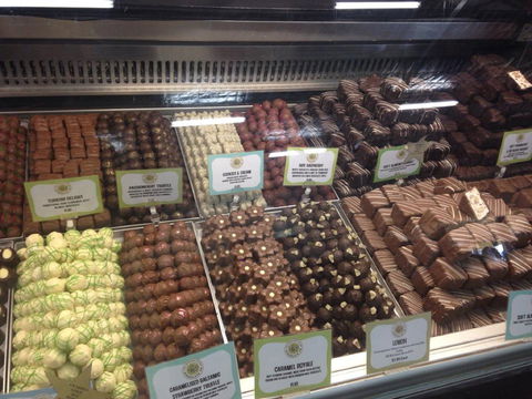 Margaret River Chocolate Company - Swan Valley - Sydney 4u 0