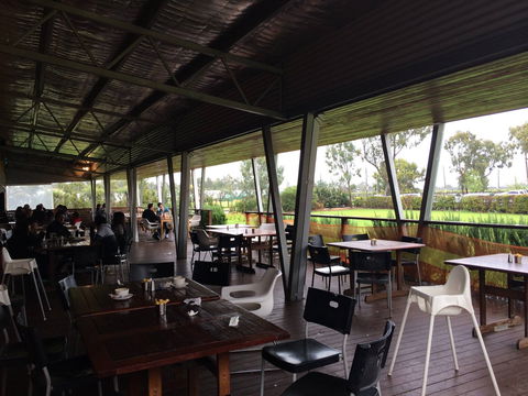 Margaret River Chocolate Company - Swan Valley - Sydney 4u 1