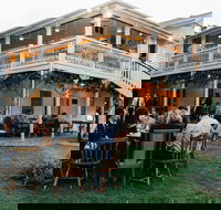 Mavis's Kitchen and Cabins - Sydney 4u