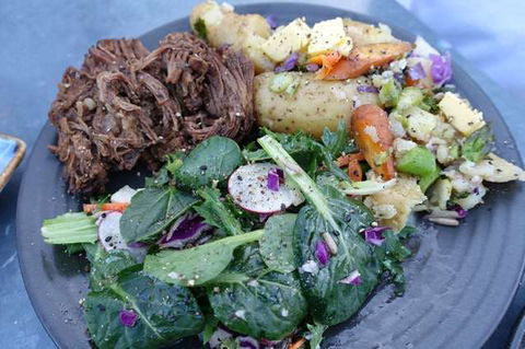 Mayfield Garden Cafe & Produce Store - Sydney 4u 0