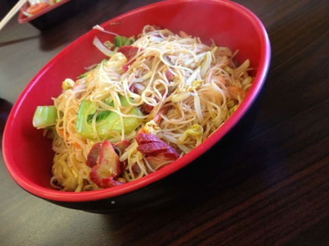 Noodlers Noodle Bar - Cockburn Central - Sydney 4u 0
