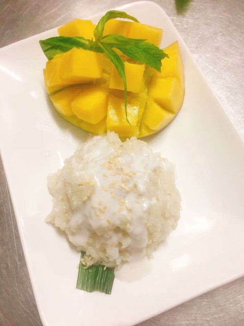 Numtong Thai Restaurant - Sydney 4u 0