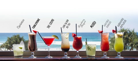 O'Malleys - Accommodation Sydney 0